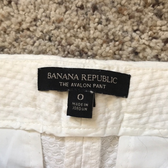 Banana republic pants. - Picture 3 of 4